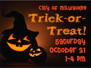 trick or treat 2015