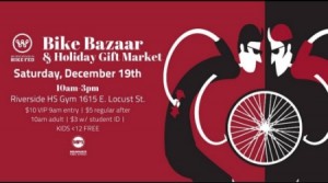 Bike Bazaar