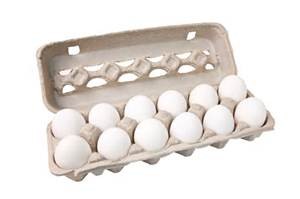 egg carton